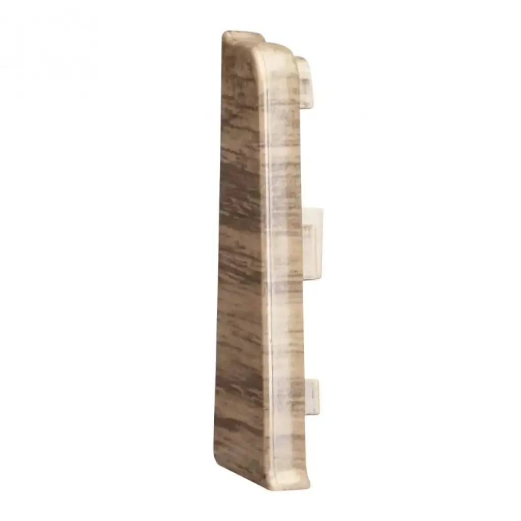 INDO ZAKOŃCZENIE LEWE 11 Dąb Skalny, 5905167727096, Indo zakończenie, Indo akcesoria, Arbiton