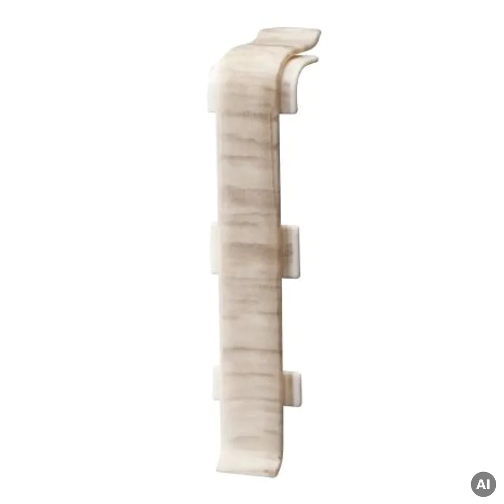 Indo łącznik Dąb Loft, 5905167726532, Indo łącznik, Indo Akcesoria, Arbiton