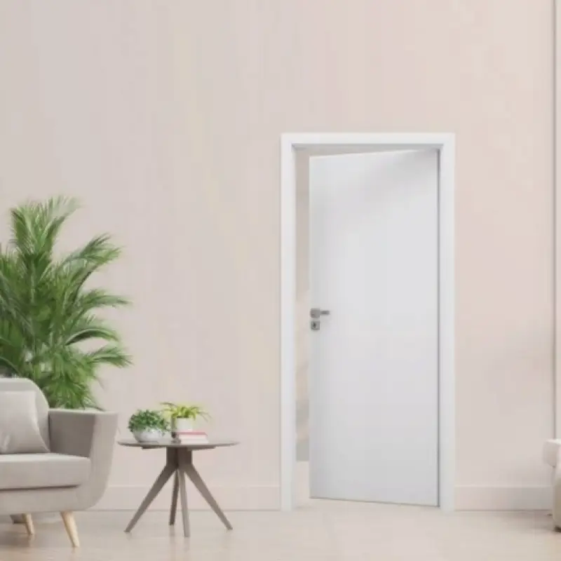 Komplet drzwi + ościeżnica Norma Decor 1 Lewe 70 cm Przylg