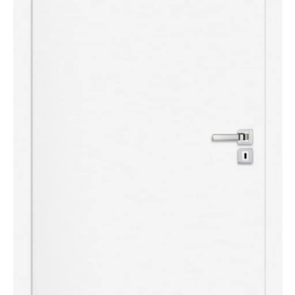 Komplet drzwi + ościeżnica Norma Decor 1 Lewe 70 cm Przylgowe, 100051757, 100054206, Komplet drzwi + ościeżnica, Norma Decor, Invado