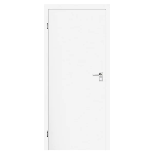 Komplet drzwi + ościeżnica Norma Decor 1 Lewe 70 cm Przylg
