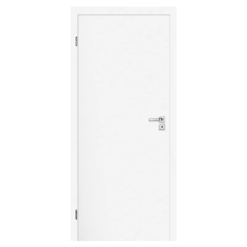 Komplet drzwi + ościeżnica Norma Decor 1 Lewe 80 cm Przylg