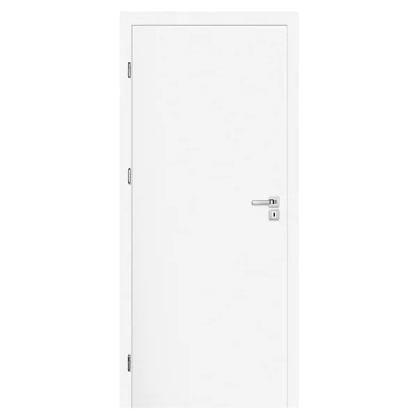 Komplet drzwi + ościeżnica Norma Decor 1 Lewe 90 cm Przylg