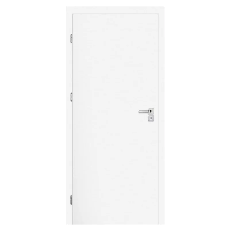Komplet drzwi + ościeżnica Norma Decor 1 Lewe 90 cm Przylg