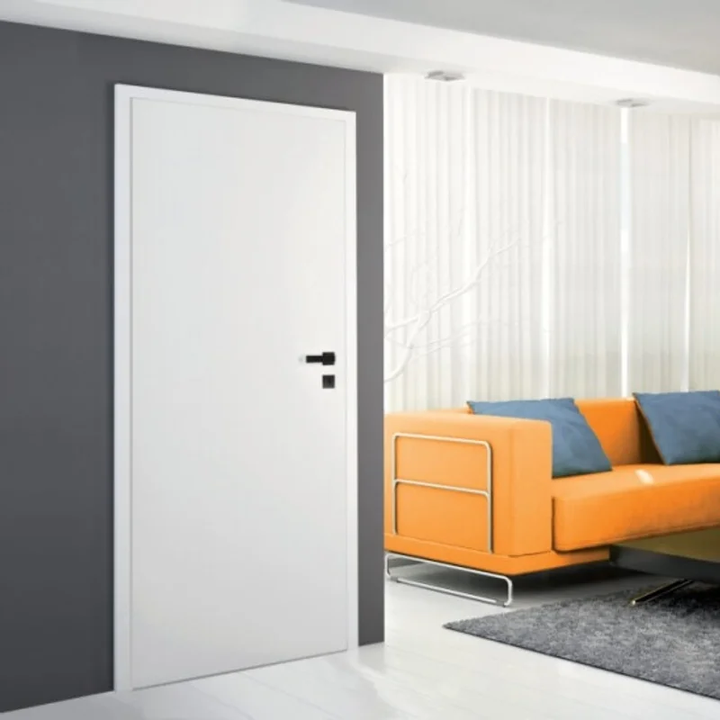 Komplet drzwi + ościeżnica Norma Decor 1 Lewe 90 cm Przylg