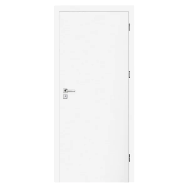 Komplet drzwi + ościeżnica Norma Decor 1 Prawe 90 cm Przyl