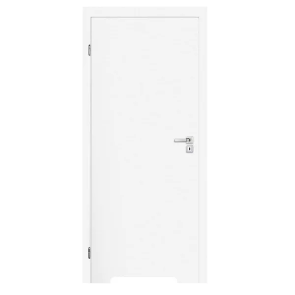 Komplet drzwi + ościeżnica Norma Decor 1 Lewe 70 cm Przylg