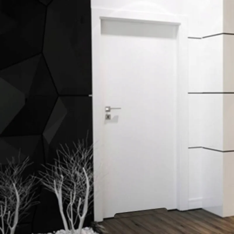 Komplet drzwi + ościeżnica Norma Decor 1 Lewe 70 cm Przylg