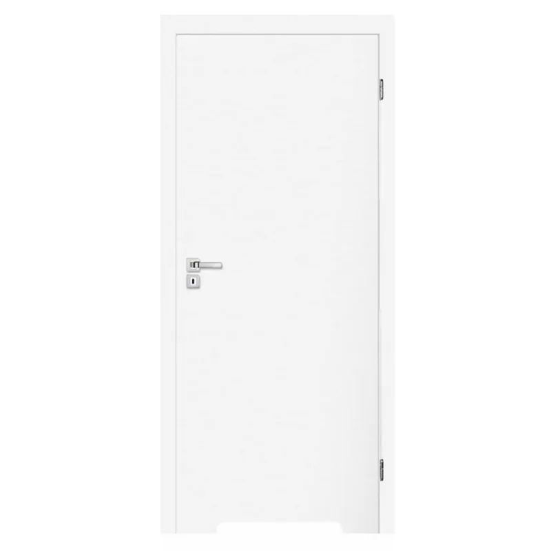 Komplet drzwi + ościeżnica Norma Decor 1 Prawe 70 cm Przyl