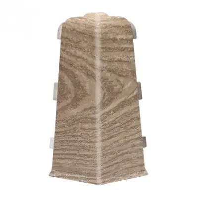 INDO NAROŻNIK ZEWNĘTRZNY 20 Dąb Burgos, 5905167755556