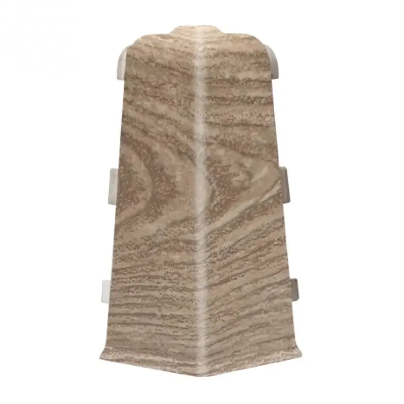 INDO NAROŻNIK ZEWNĘTRZNY 20 Dąb Burgos, 5905167755556