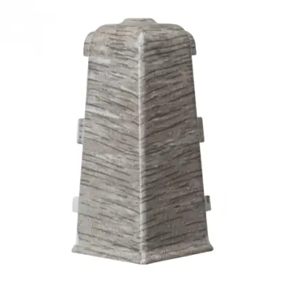 INDO NAROŻNIK ZEWNĘTRZNY 23 Dąb Modena, 5905167755587