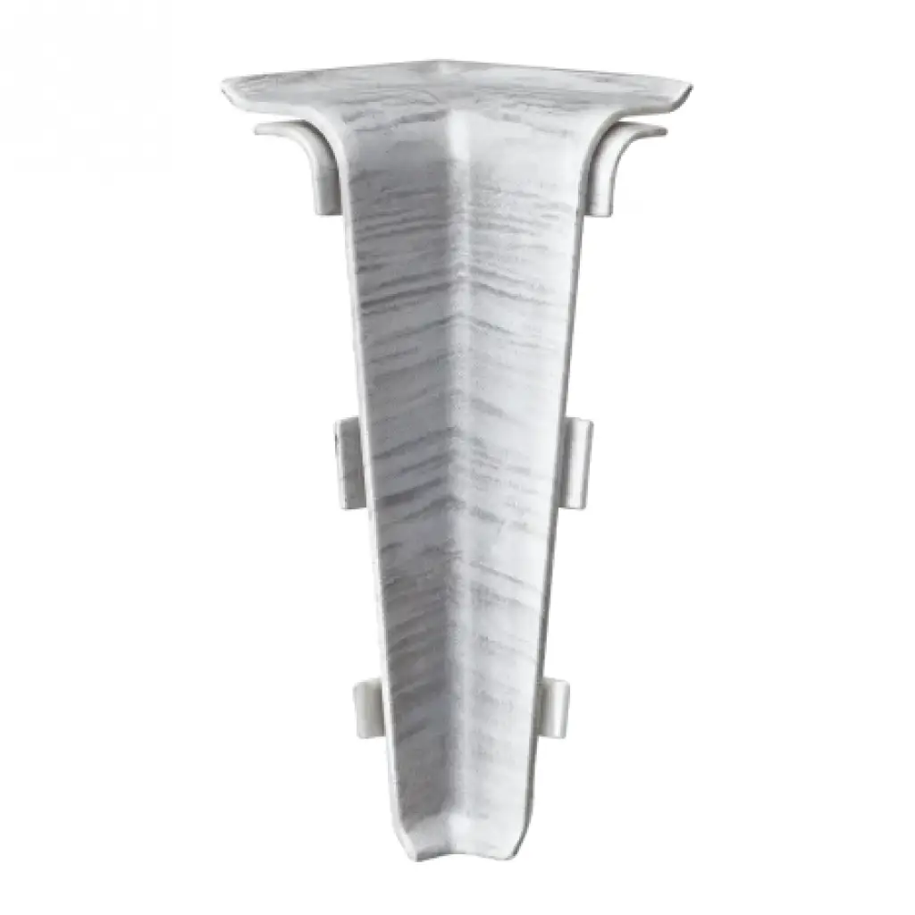 INDO NAROŻNIK WEWNĘTRZNY 41 Alu Light, 5905167781746, Indo narożnik wewnętrzny, Indo akcesoria, Arbiton