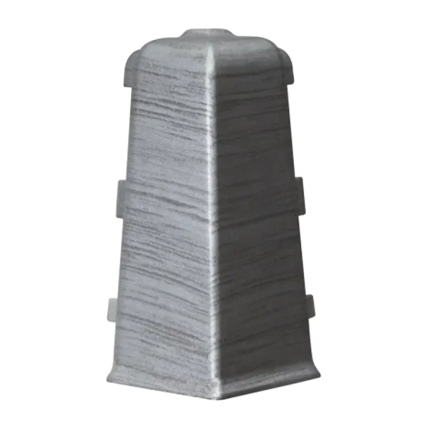 Indo narożnik zewnętrzny Alu Light, 5905167781814