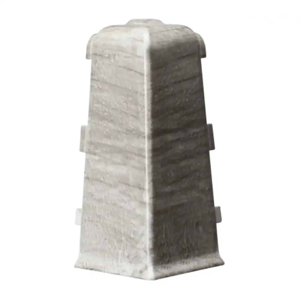 INDO NAROŻNIK ZEWNĘTRZNY 44  Dąb Bolton, 5905167799062, Indo narożnik zewnętrzny, Indo Akcesoria, Arbiton