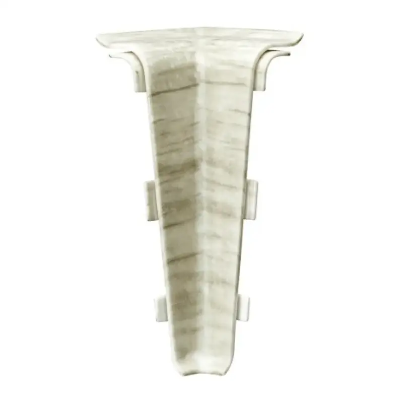 INDO NAROŻNIK WEWNĘTRZNY 135 Dąb Platynowy, 5905167806371