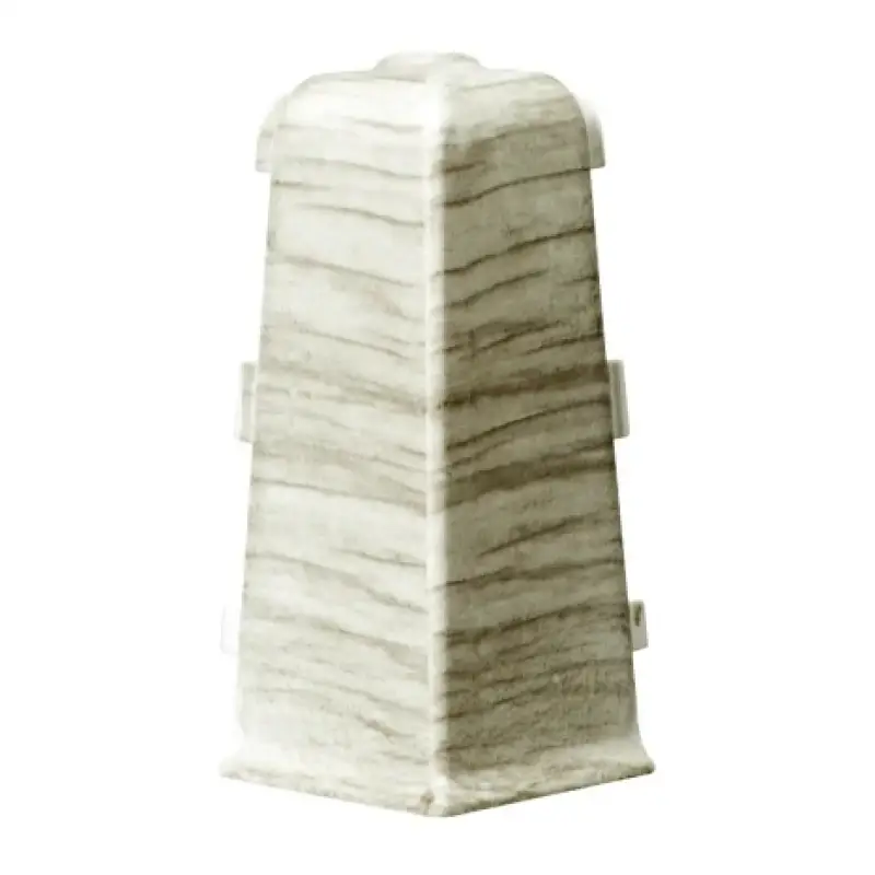 INDO NAROŻNIK ZEWNĘTRZNY 135  Dąb Platynowy, 590516780632