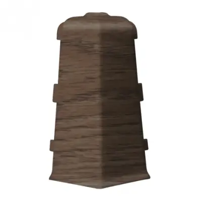 INDO NAROŻNIK ZEWNĘTRZNY 140 Dąb Tasmański, 5905167817216