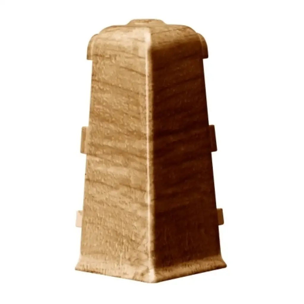 INDO NAROŻNIK ZEWNĘTRZNY 154 Dąb Sierra, 5905167825181, Indo narożnik zewnętrzny, Indo akcesoria, Arbiton