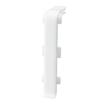 INDO ŁĄCZNIK 40 Biały Mat, 5905167782019