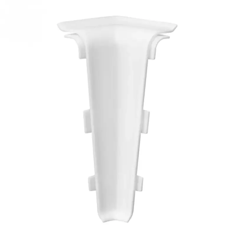 INDO NAROŻNIK WEWNĘTRZNY 40 Biały Mat, 5905167781739