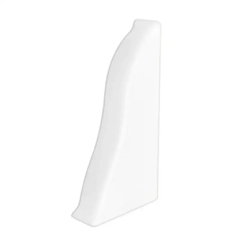 INDO ZAKOŃCZENIE PRAWE 40 Biały Mat , 5905167781944