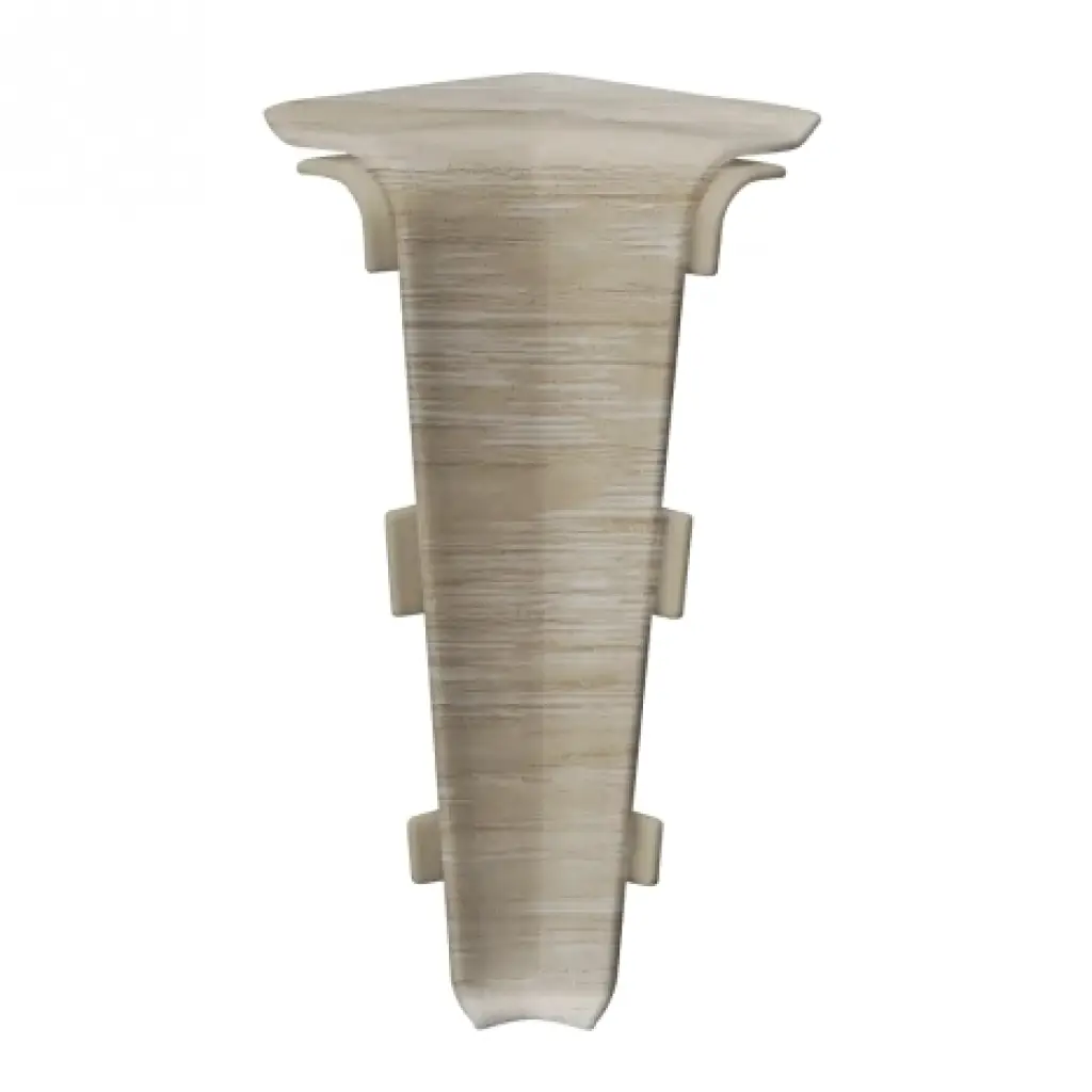 INDO NAROŻNIK WEWNĘTRZNY 42 Dąb Piaskowy, 5905167781753, Indo narożnik wewnętrzny, Indo akcesoria, Arbiton