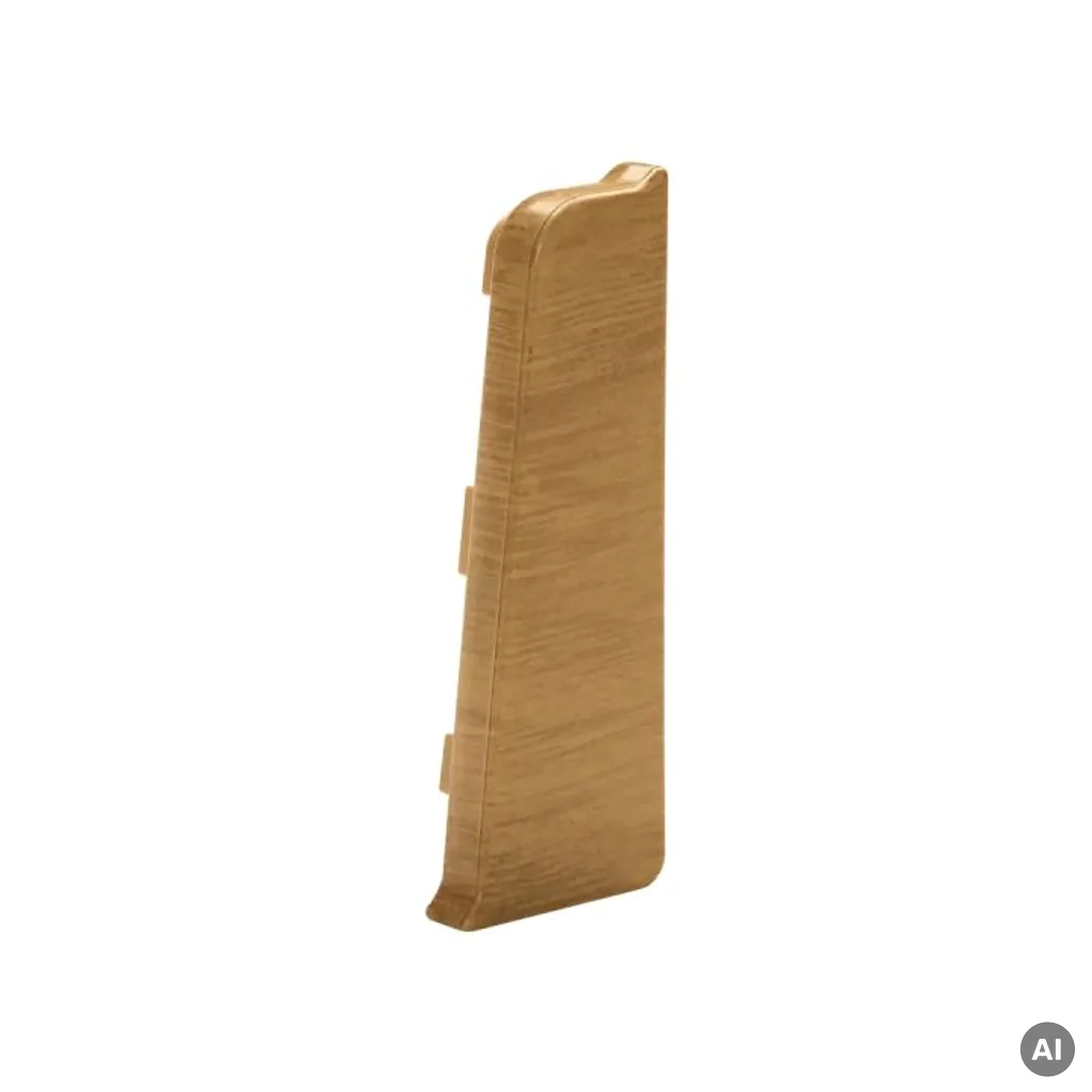Indo zakończenie prawe Dąb Jersey, 5905167838495, Indo zakończenie, Indo Akcesoria, Arbiton