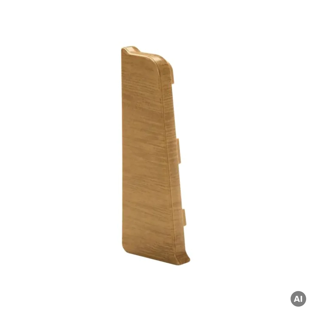 Indo zakończenie lewe Dąb Jersey, 5905167838525, Indo zakończenie, Indo Akcesoria, Arbiton