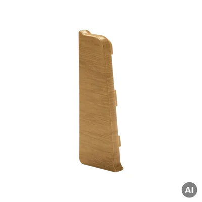INDO ZAKOŃCZENIE LEWE 110 Dąb Jersey, 5905167838525