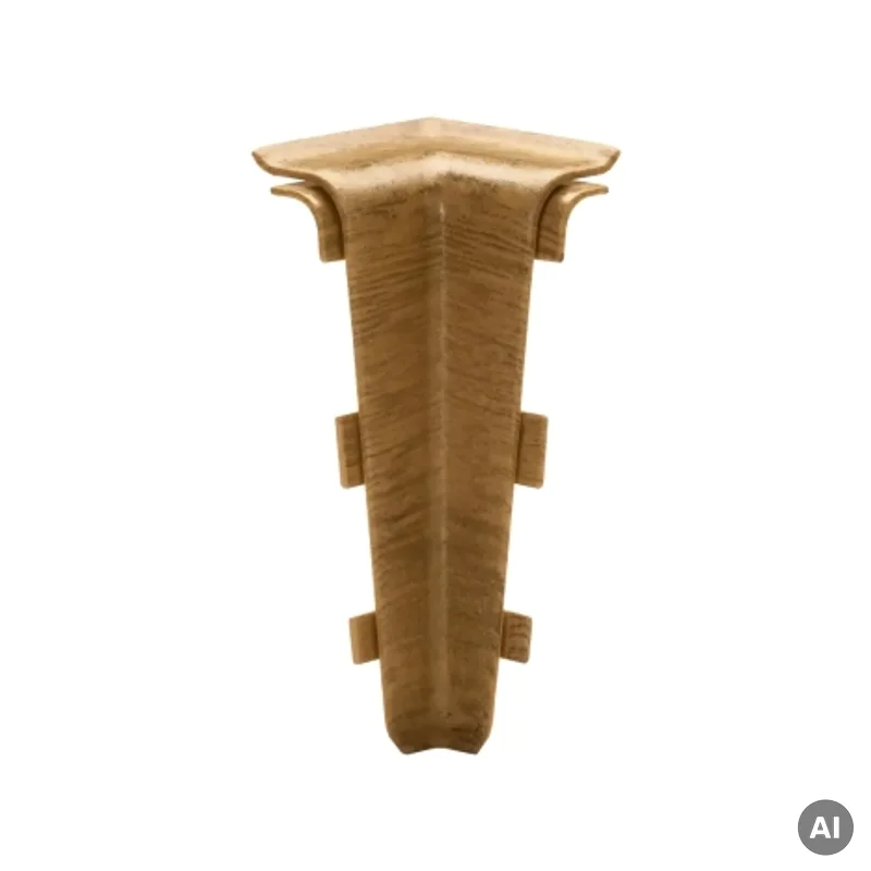 Indo narożnik wewnętrzny Dąb Jersey, 5905167838433