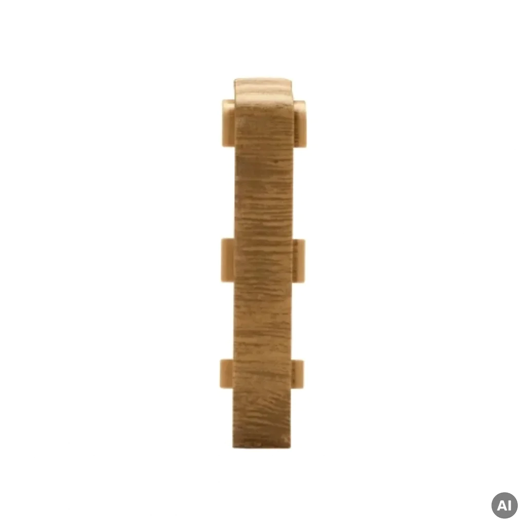 Indo łącznik Dąb Jersey, 5905167838464, Indo łącznik, Indo Akcesoria, Arbiton