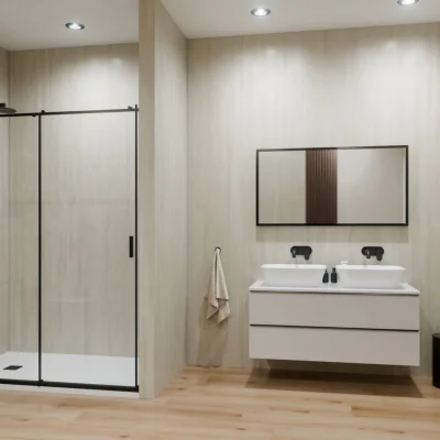 Płyta ścienna Palatina Sand 521S, 5905167882146