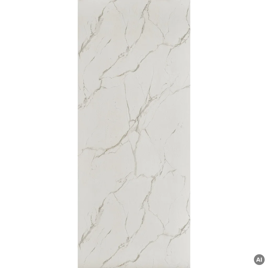 Płyta ścienna Pietra Santa White 538C, 5905167881903, Panele ścienne, Stone Essence Slab, Modee