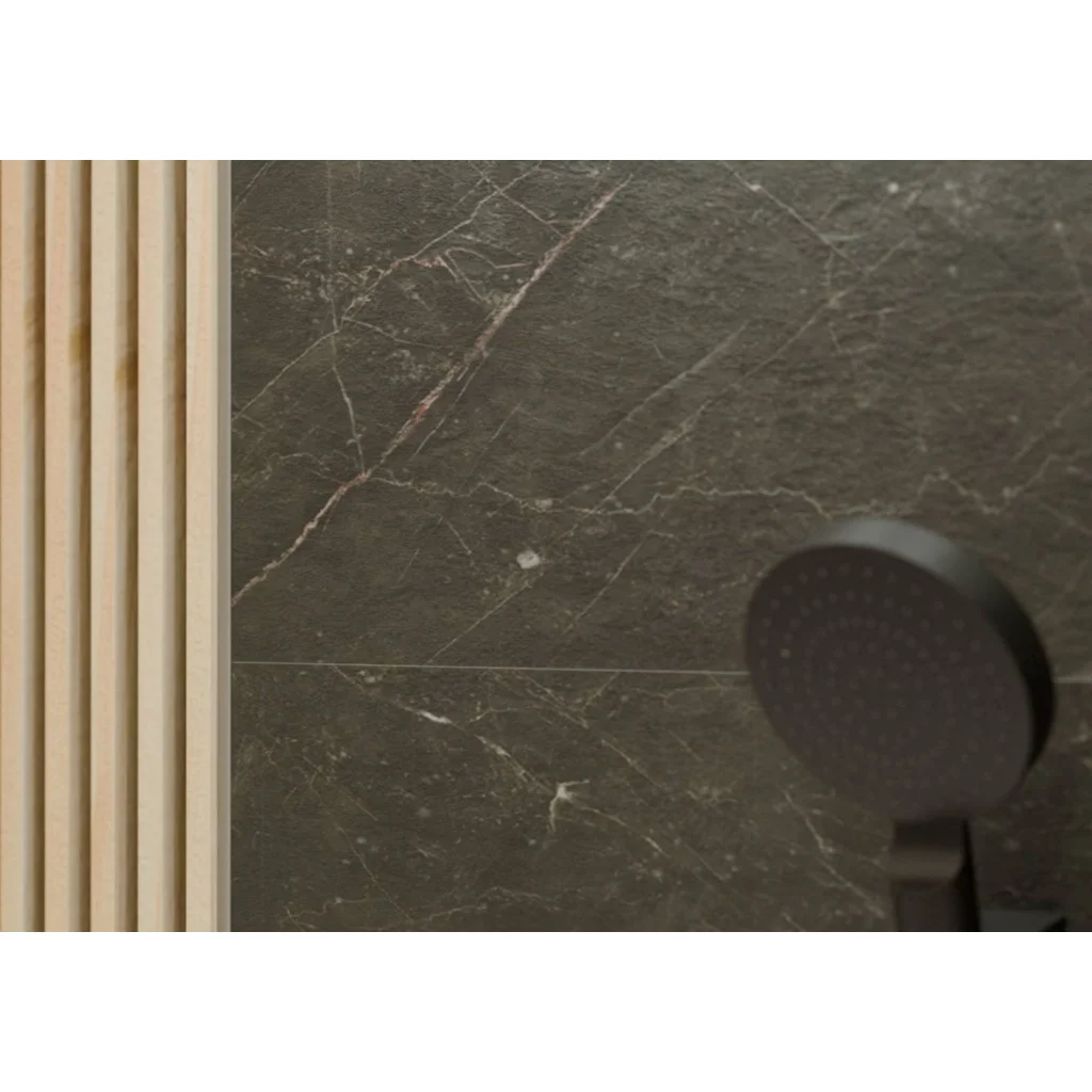 Płyta ścienna Monreale Black 518C, 5905167881934, Panele ścienne, Stone Essence Slab, Modee