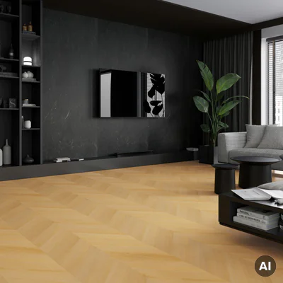 Płyta ścienna Monreale Black 518C, 5905167881934