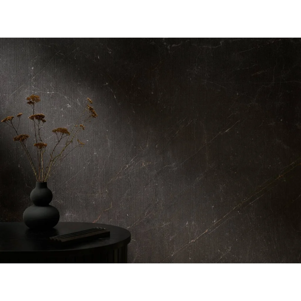 Płyta ścienna Monreale Black 518S, 5905167882122, Panele ścienne, Stone Essence Slab, Modee