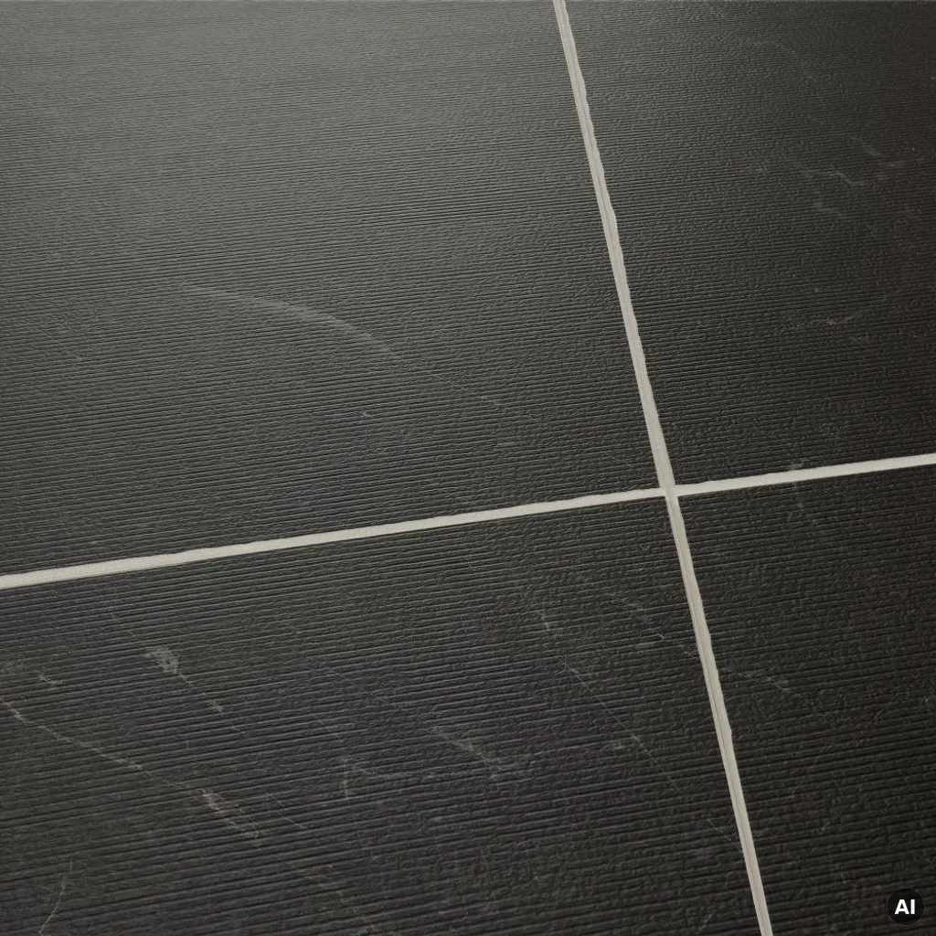 Płyta ścienna Monreale Black 518S, 5905167882122, Panele ścienne, Stone Essence Slab, Modee