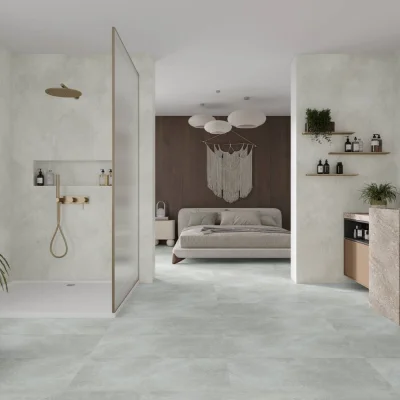 Płyta ścienna Zenith Grey 504C, 5905167881965