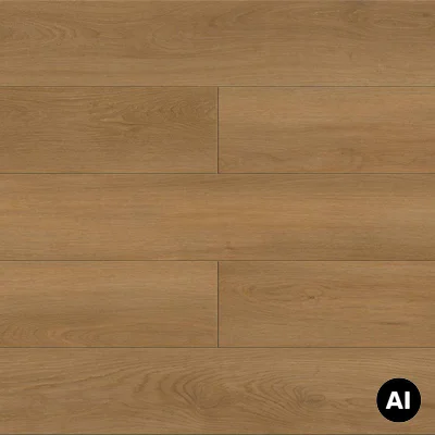 Panele winylowe SPC ze zintegrowanym podkładem Mystique Klasa 34 6 mm, PAN000362