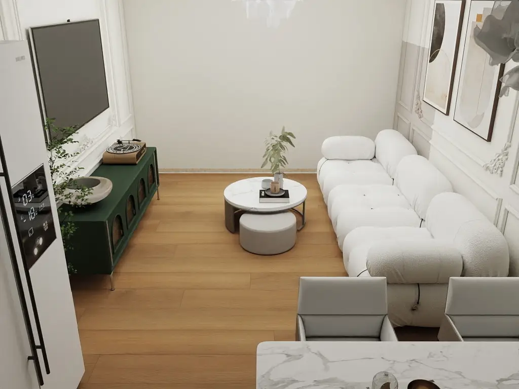 Panele winylowe SPC ze zintegrowanym podkładem Mystique PAN000362 Klasa 34 6 mm, Panele winylowe, Metamorphose 6.0, Metamorphose