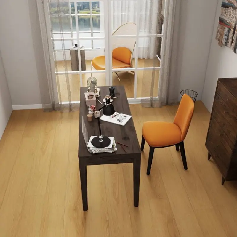 Panele winylowe SPC ze zintegrowanym podkładem Charm PAN000