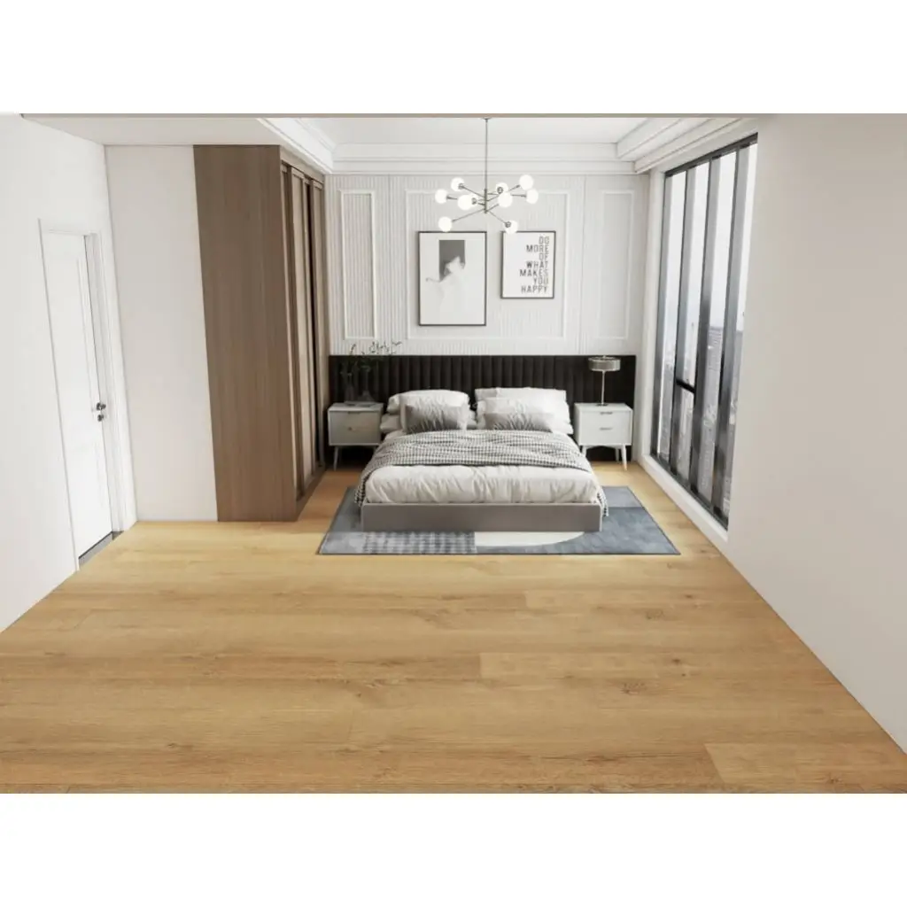 Panele winylowe SPC ze zintegrowanym podkładem Euphoria PAN000350 Klasa 34 6 mm, Panele winylowe, Metamorphose 6.0, Metamorphose