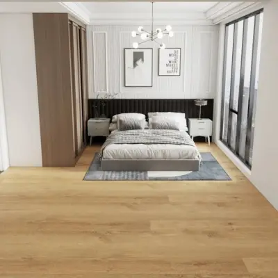 Panele winylowe SPC ze zintegrowanym podkładem Euphoria PAN000350 Klasa 34 6 mm