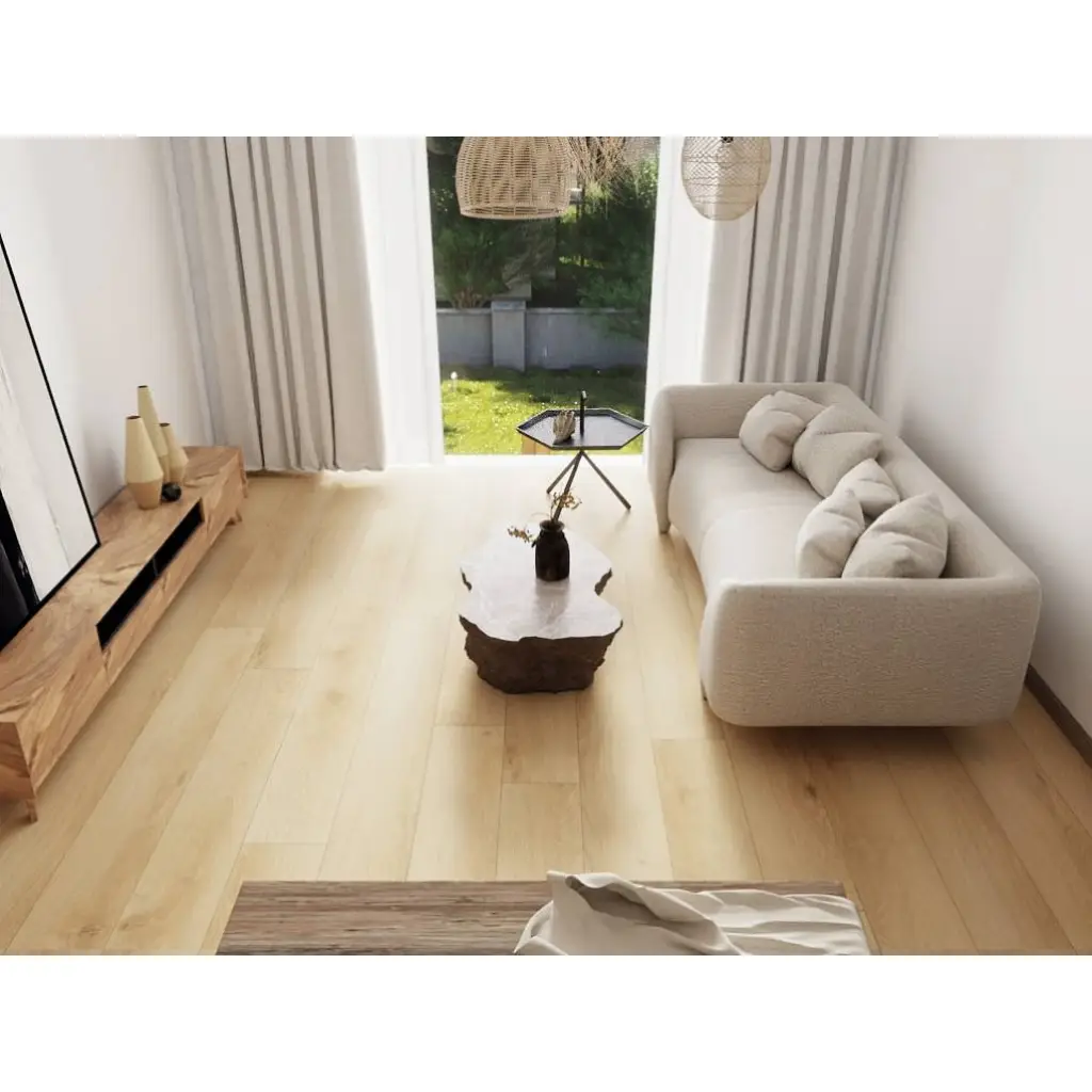 Panele winylowe SPC ze zintegrowanym podkładem Iconic PAN000371 Klasa 34 6 mm, Panele winylowe, Metamorphose 6.0, Metamorphose