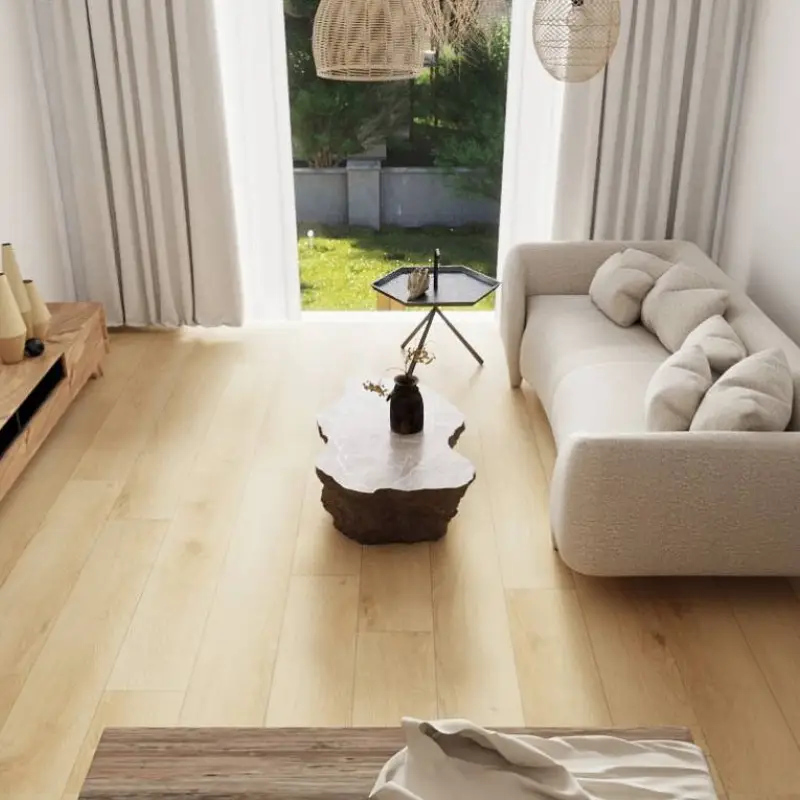 Panele winylowe SPC ze zintegrowanym podkładem Iconic PAN00