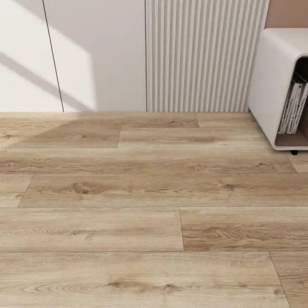 Panele winylowe SPC ze zintegrowanym podkładem Harmony PAN0