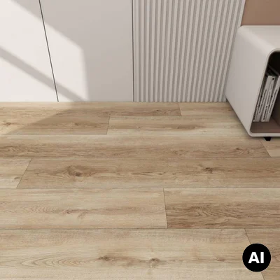 Panele winylowe SPC ze zintegrowanym podkładem Harmony Klasa 34 6 mm, PAN000356