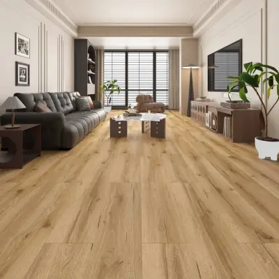 Panele winylowe SPC ze zintegrowanym podkładem Essence PAN000360 Klasa 34 6 mm