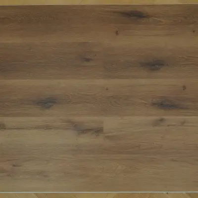 Panele winylowe SPC ze zintegrowanym podkładem Delux PAN000366 Klasa 34 6 mm